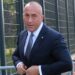 Haradinaj ispitan u Hagu, branio se ćutanjem