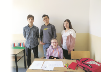 Odužiće se dobrim ocenama