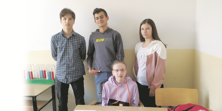 Odužiće se dobrim ocenama