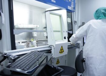 Britanka hospitalizovana u Prištini nema koronavirus