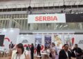 Srbija iz Frankfurta šalje poruku: EXPO 2027 otvara novu eru međunarodnog turizma