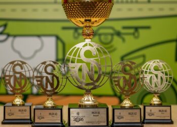Kompanija Imlek šampion kvaliteta 93. poljoprivrednog sajma u Novom Sadu