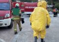 Isticanje hlora u austrijskom hotelu: Povređeno 12 osoba, među njima i deca