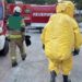 Isticanje hlora u austrijskom hotelu: Povređeno 12 osoba, među njima i deca