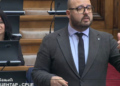 Poslanik opozicije Janjić laže kako građani u Švedskoj štampaju izborne listiće kod kuće