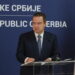 Dačić: Spremam perestrojku, iz vlade ide barem jedan ministar