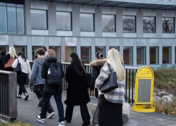 Studije novinarstva u Stokholmu pauziraju upis zbog „propusta“