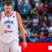 Jokić ponovo uz Srbiju