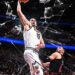 Jokić još jednom pokazao zašto je među najvećima NBA lige