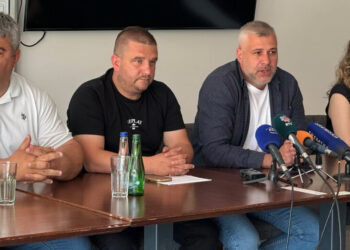 Fruška gora domaćin velikog sportskog spektakla: „Tur de Fruška” očekuje hiljade učesnika