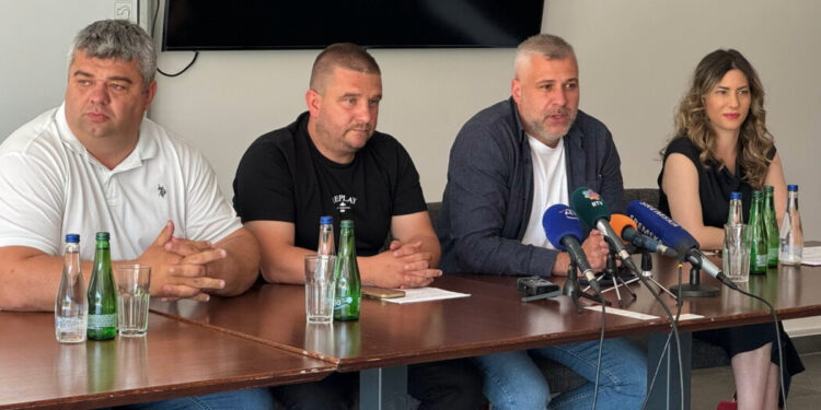 Fruška gora domaćin velikog sportskog spektakla: „Tur de Fruška” očekuje hiljade učesnika