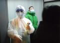 Kineski turisti iz epicentra epidemije stigli u Srbiju