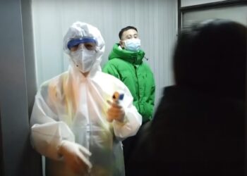 Kineski turisti iz epicentra epidemije stigli u Srbiju