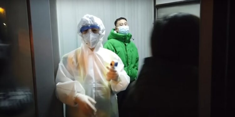 Kineski turisti iz epicentra epidemije stigli u Srbiju