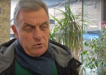 Ramuš Tahiri: Kosovo treba da se poveže sa Evropom kroz Srbiju