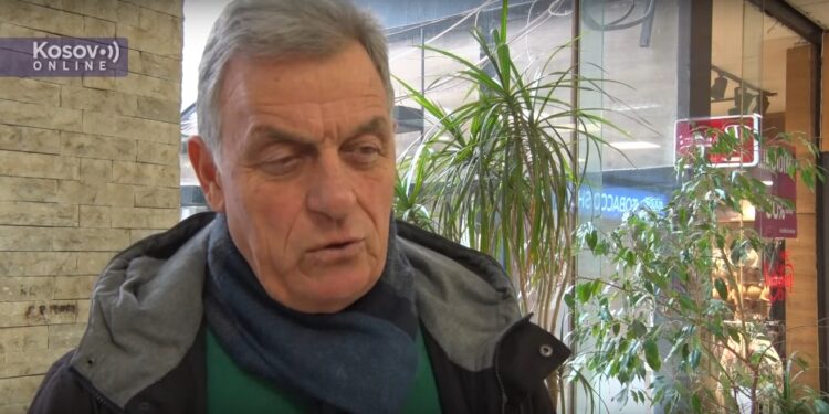 Ramuš Tahiri: Kosovo treba da se poveže sa Evropom kroz Srbiju