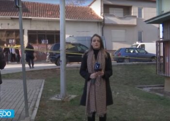Masakr na Kosovu: Policajka usmrtila roditelje i dva brata, pa izvršila samoubistvo (VIDEO)