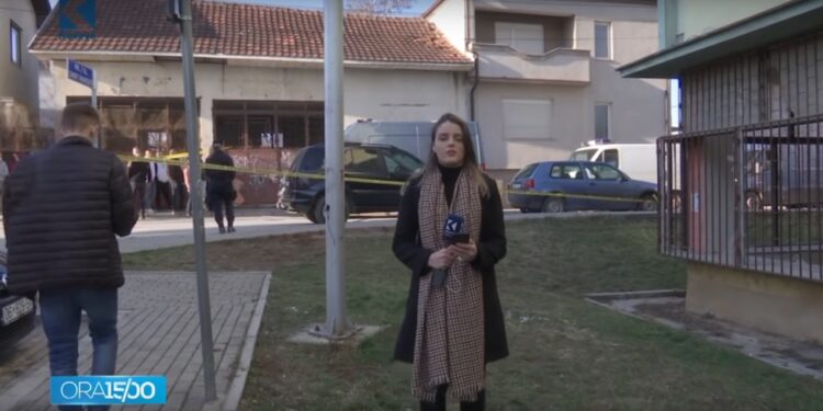 Masakr na Kosovu: Policajka usmrtila roditelje i dva brata, pa izvršila samoubistvo (VIDEO)