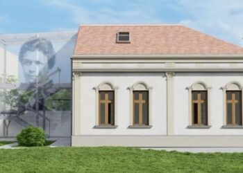 Od ruiniranog objekta do modernog muzeja: Ovako izgleda nova kuća Mileve Marić