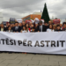 U Prištini održan marš, tražena pravda za Deharija, Kurti predvodnik (FOTO)