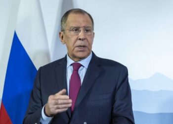 Šta Lavrov donosi u Srbiju?
