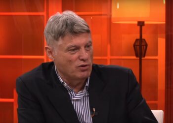 Miroslav Lazanski i zvanično novi ambasador Srbije u Rusiji