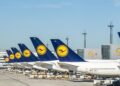 Lufthansa od danas ukida besplatan ručni kofer