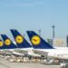 Lufthansa od danas ukida besplatan ručni kofer