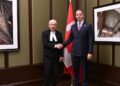 Srbija i Kanada jačaju odnose: Ministar Đurić pozvao kanadske kompanije na nova ulaganja
