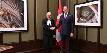 Srbija i Kanada jačaju odnose: Ministar Đurić pozvao kanadske kompanije na nova ulaganja