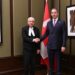 Srbija i Kanada jačaju odnose: Ministar Đurić pozvao kanadske kompanije na nova ulaganja