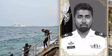 Nova tragedija na Maldivima: Stradao spasilac tokom potrage za Italijanima