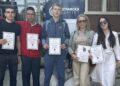 Srbija šalje najboljeg mladog geografa u Istanbul: Jakov Đondović osvojio prvo mesto