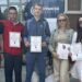Srbija šalje najboljeg mladog geografa u Istanbul: Jakov Đondović osvojio prvo mesto