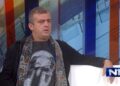 Sergej Trifunović na meti zbog intervjua u Dubrovniku: Sram te bilo, u Hrvatskoj ogovaraš Srbiju…