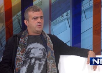 Sergej Trifunović na meti zbog intervjua u Dubrovniku: Sram te bilo, u Hrvatskoj ogovaraš Srbiju…