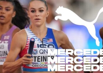 Svetska šampionka tuži Pumu i Mercedes: „Uništili su mi karijeru!“