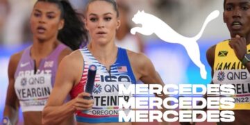 Svetska šampionka tuži Pumu i Mercedes: „Uništili su mi karijeru!“