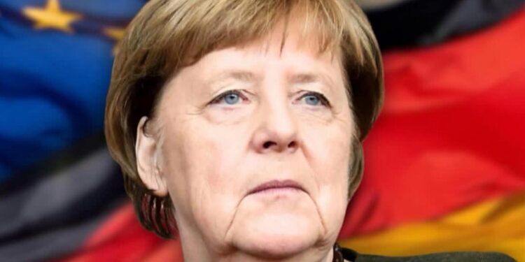 Strazbur odlikovao Angelu Merkel: Evropski orden za bivšu kancelarku