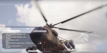 U Srbiju stigao i treći helikopter od Rusa!