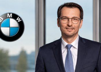 Srbin na čelu BMW-a: Milan Nedeljković preuzeo funkciju generalnog direktora