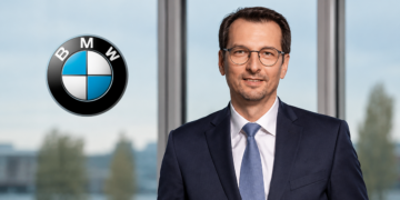 Srbin na čelu BMW-a: Milan Nedeljković preuzeo funkciju generalnog direktora