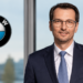 Srbin na čelu BMW-a: Milan Nedeljković preuzeo funkciju generalnog direktora