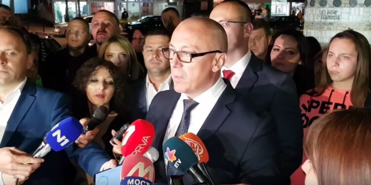 Rakić: Biće ukinuta zabrana zapošljavanja
