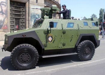 „Vesti“ saznaju: Do kraja godine Miloš i Terminator