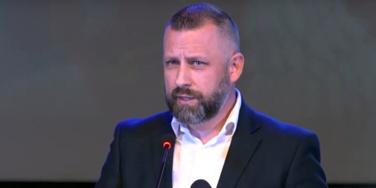 Jevtić: Očekujemo pobedu,kao i razne pritiske i provokacije na kosovskim izborima!