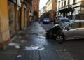 Napad u Italiji: Automobilom pregazio ljude pa nožem krenuo na prolaznike