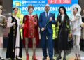 Modni spektakl Pavela Surovog – između folklora i visoke mode