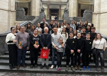 Susreti koji ostaju u sećanju