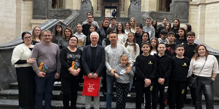 Susreti koji ostaju u sećanju